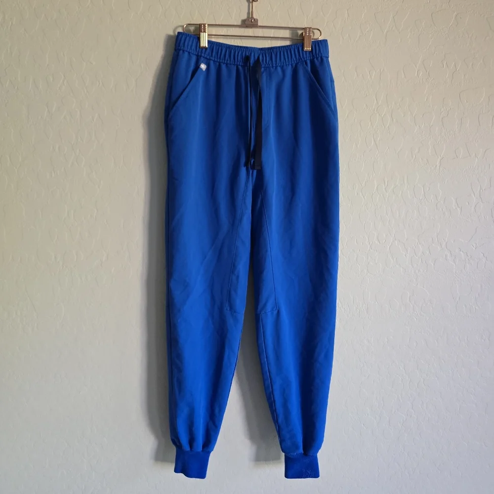 Figs Men's Tansen Jogger Scrub Pants XS